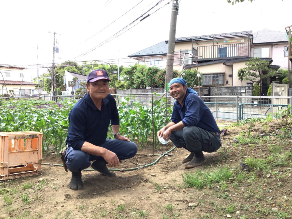 店舗写真