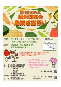 城西地区のサムネイル